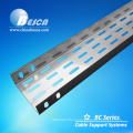 Industrial Cable Tray Manufacturer Supplier Size Customized